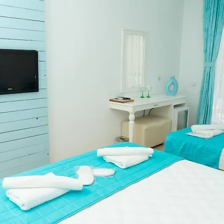 ホテル Yeni Çeşme