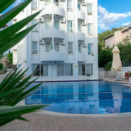 Hotel Yeni Cesme