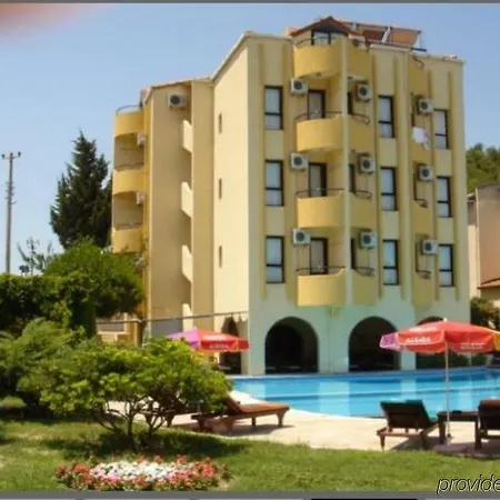 Hotel Yeni 3*