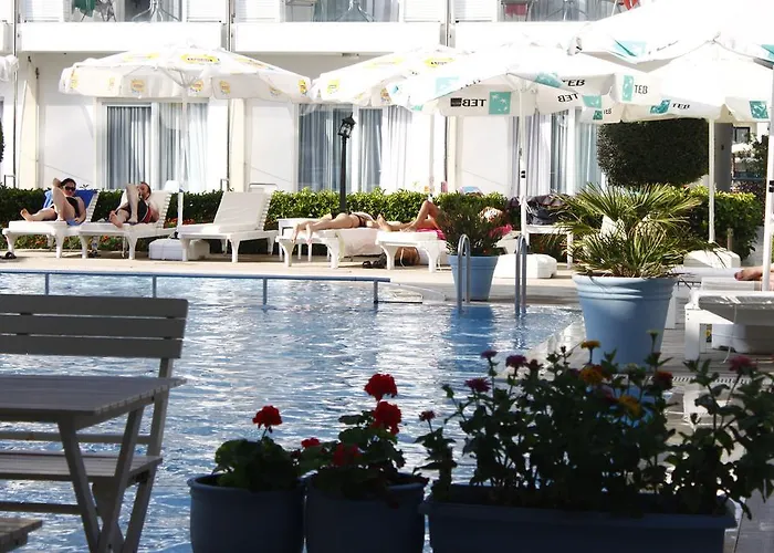 Yeni Hotel