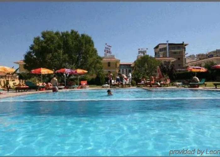 Hotel Yeni Çeşme
