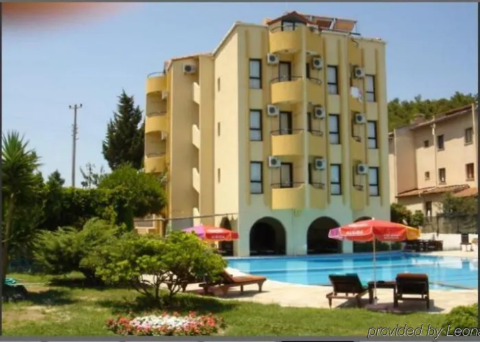 Hotel Yeni 3*