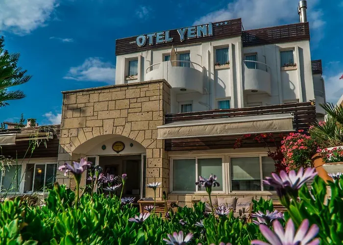 Hotel Yeni Çeşme