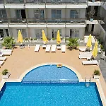 Yeni Hotel