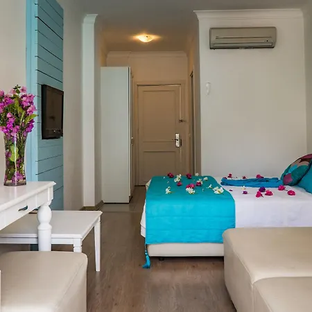 Hotel Yeni
