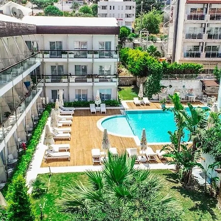 Yeni Hotel Cesme