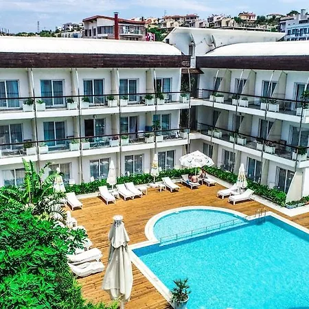 Yeni 호텔 Çeşme