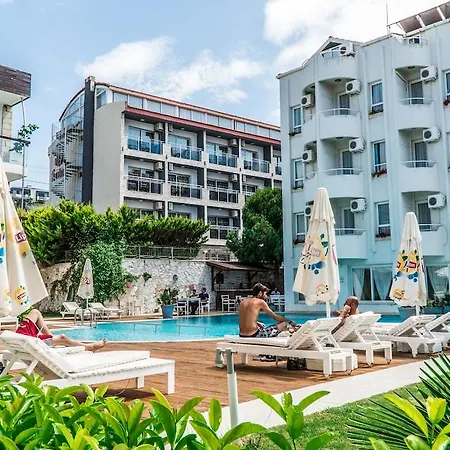 Hotel Yeni 3*