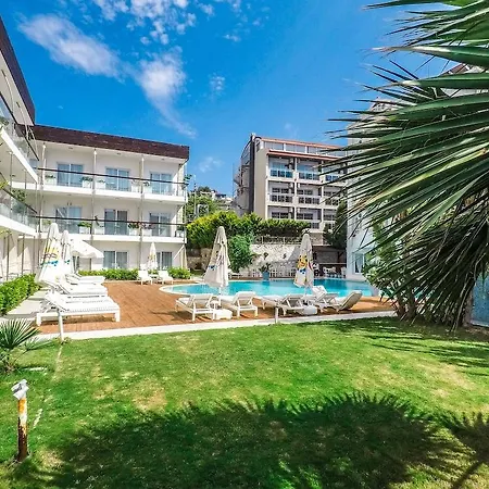 Hotel Yeni