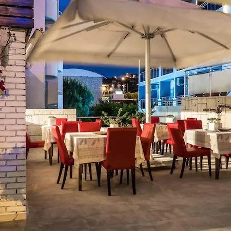 Yeni Hotel