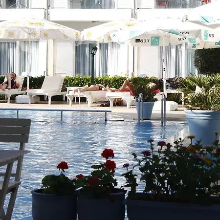 Yeni Hotel