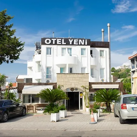Yeni Hotel