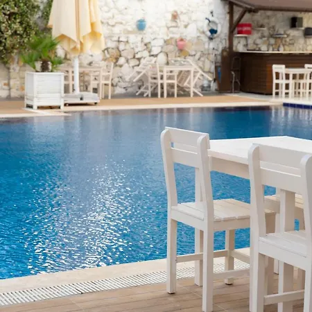 Hotel Yeni 3*