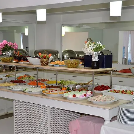 Yeni Hotel Çeşme