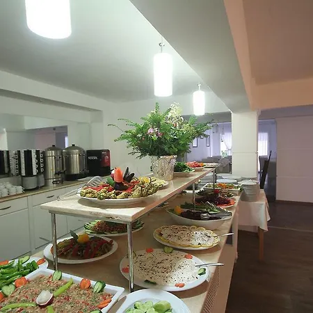 Yeni Hotel