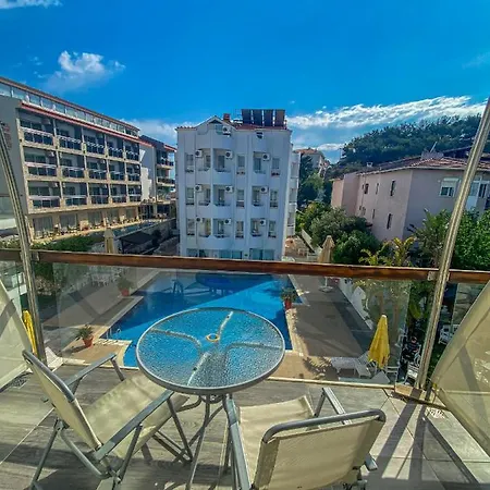 Yeni 3* Çeşme