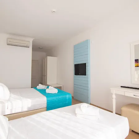 Hotel Yeni 3*