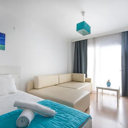 Hotel Yeni Cesme