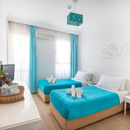 Hotel Yeni