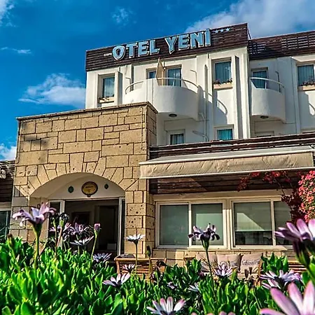 호텔 Yeni Çeşme