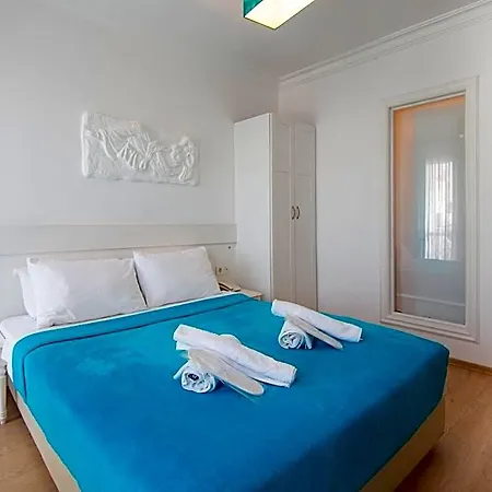 Yeni 3* Çeşme