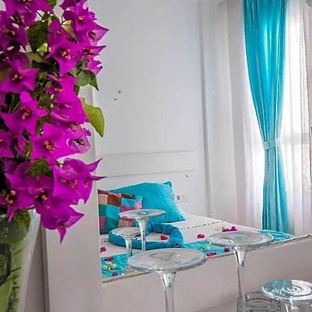 Hotel Yeni Çeşme