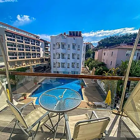 호텔 Yeni Çeşme