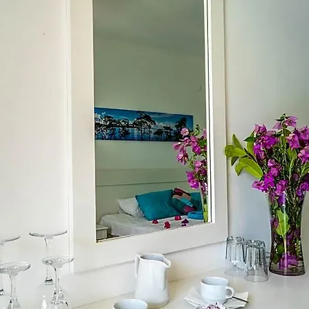 Hotel Yeni