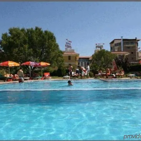 Hotel Yeni Cesme