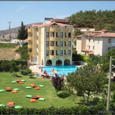Yeni 3*