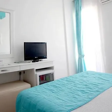 Yeni Otel 3*