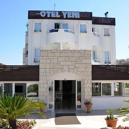 Yeni Hotel Cesme