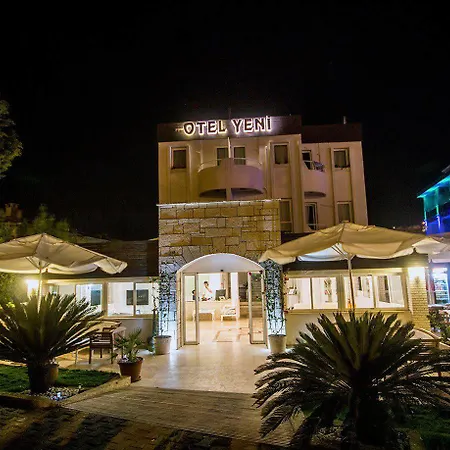 Yeni Cesme