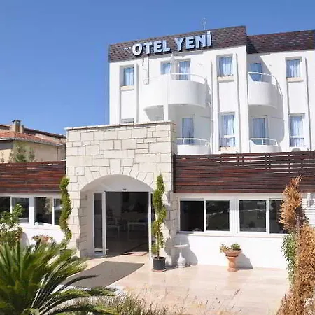 Hotel Yeni Cesme