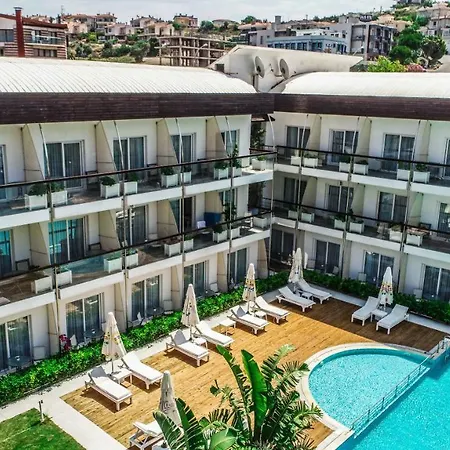 Hotel Yeni