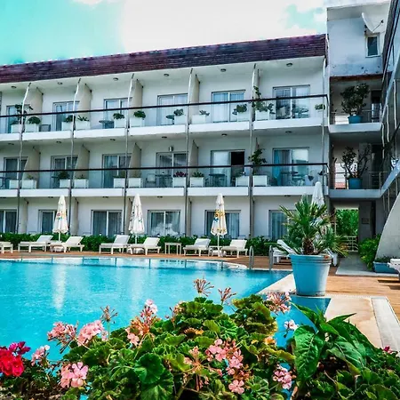 Yeni Hotel
