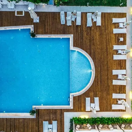 Yeni Hotel