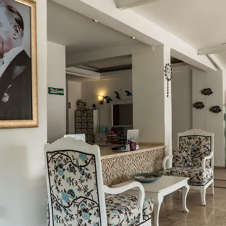 Yeni 3* Çeşme