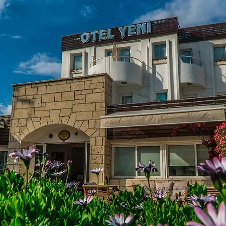 Hotel Yeni Cesme