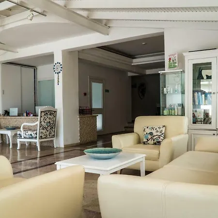 Yeni Hotel 3*