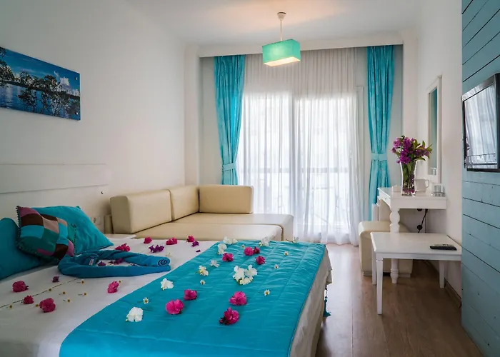 Hotell Yeni Çeşme