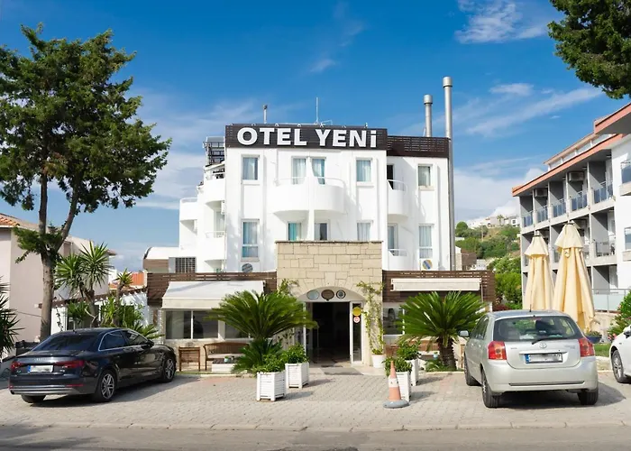 Yeni Hotell