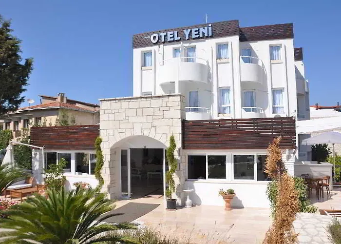 Hotel Yeni Çeşme